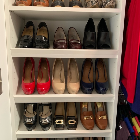 💛ALDO Heels 💛 - Picture 2 of 7